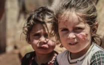 255 leishmania cases reported in south waziristan