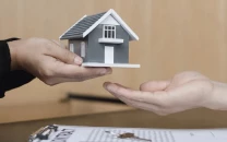 e transfer to make property transfer process simple secure