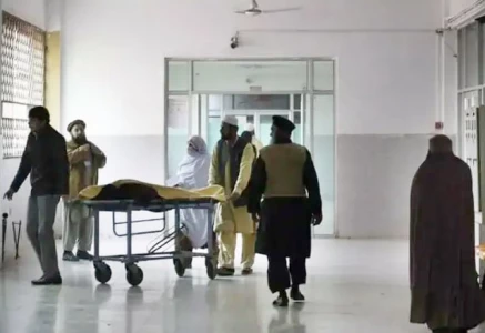 k p outsources hospital diagnostics under ppp