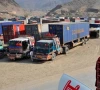 5 hike in goods transport fares