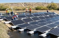 salt firm transitions to hybrid solar battery system