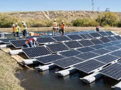 salt firm transitions to hybrid solar battery system
