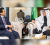 saudi assures continued energy support