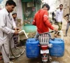 karachi water theft unit lands in hot water over corruption claims