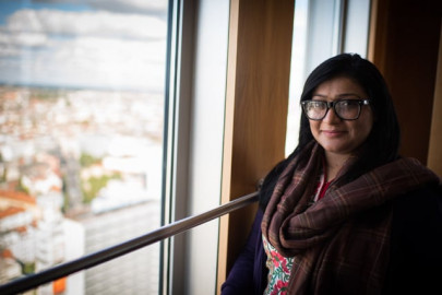 nighat dad joins un secretary general s advisory board on ai