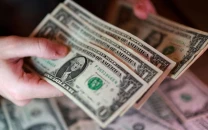 sterling dips as peace deal hopes fade
