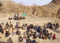billions set aside for tribal grid
