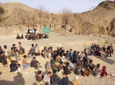 billions set aside for tribal grid
