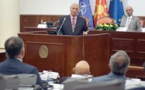 pakistan s peace broker role lauded pakistan s peace broker role lauded
