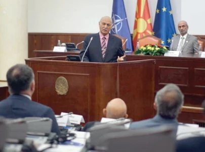 pakistan s peace broker role lauded