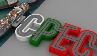 cpec 2 0 targets green energy industry cpec 2 0 targets green energy industry