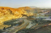 reko diq project remains on track barrick