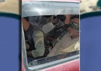 four policemen abducted in gwadar