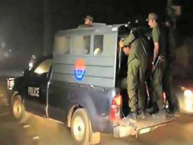 Two suspects killed in Rana Town exchange of fire, police say