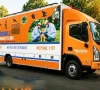mobile wildlife clinic launched