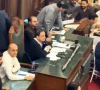 kmc clears rs60b budget amid political firestorm
