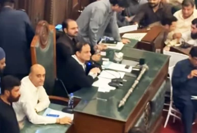kmc clears rs60b budget amid political firestorm