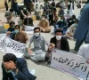 balochistan doctors threaten red zone sit in
