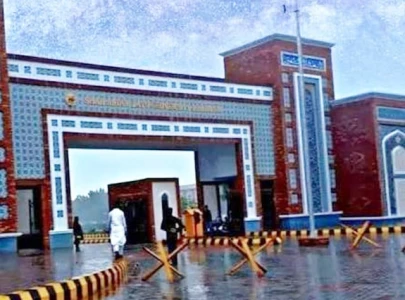 salu finance panel proposes rs4 58b budget for fy26 27 salu finance panel proposes rs4 58b budget for fy26 27