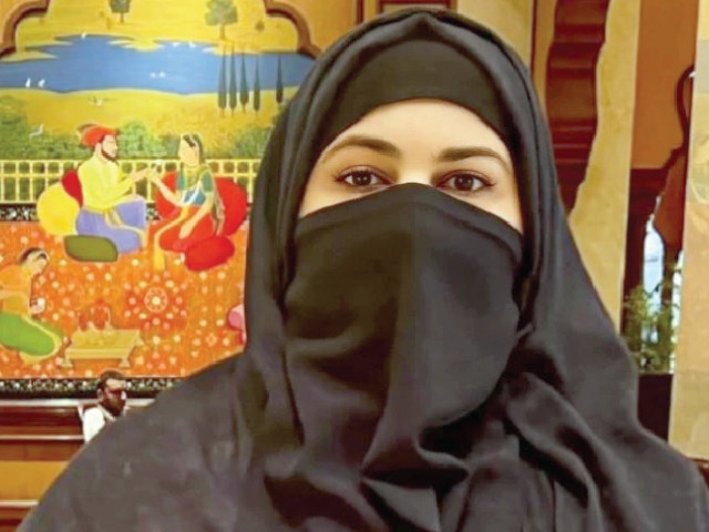 Upper South Waziristan appoints first woman to dispute resolution council