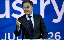 nato s rutte says alliance reunited nato s rutte says alliance reunited
