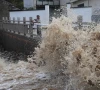 typhoon hits china weakens to tropical storm typhoon hits china weakens to tropical storm