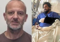 muslim man stabbed multiple times in us