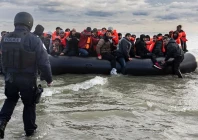 human smugglers adopt new europe routes