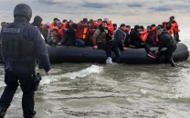 human smugglers adopt new europe routes human smugglers adopt new europe routes