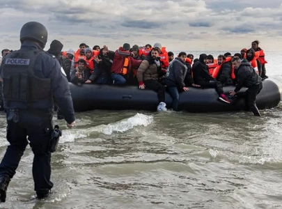 human smugglers adopt new europe routes human smugglers adopt new europe routes