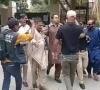 shc issues notices in brt yellow line corruption case shc issues notices in brt yellow line corruption case