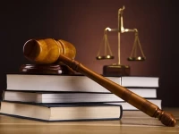 terror charges dropped in traders clash case
