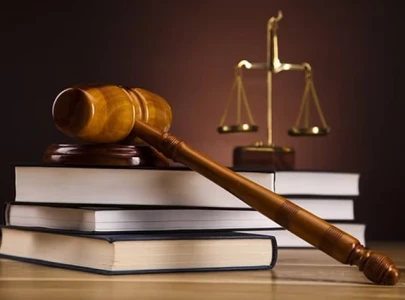 terror charges dropped in traders clash case