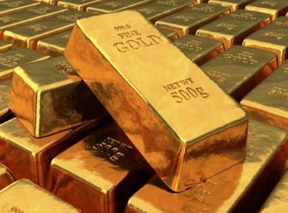 gold eases despite global price recovery gold eases despite global price recovery
