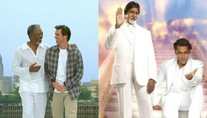 6 times bollywood totally wrecked hollywood films 6 times bollywood totally wrecked hollywood films