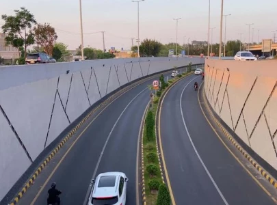 work on three new underpasses to begin soon work on three new underpasses to begin soon