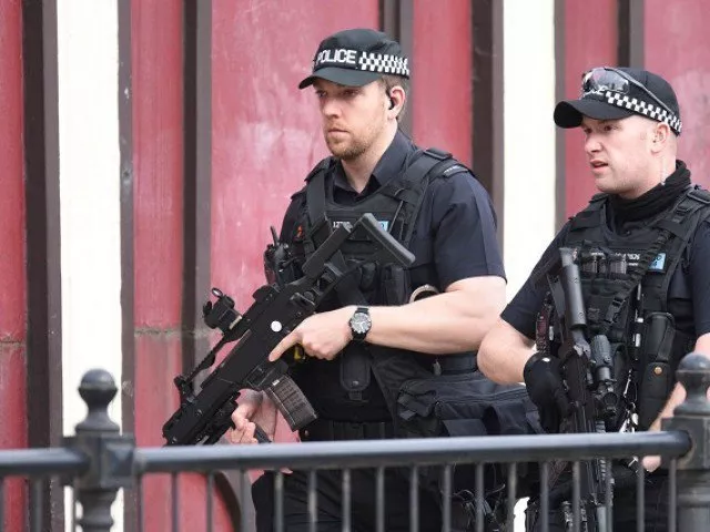 british police photo afp british police photo afp