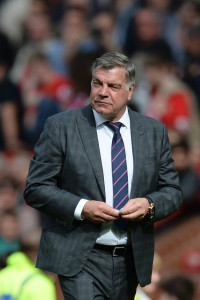 allardyce bows out with head held high