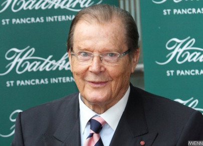 roger moore the funny bond who shall be missed roger moore the funny bond who shall be missed