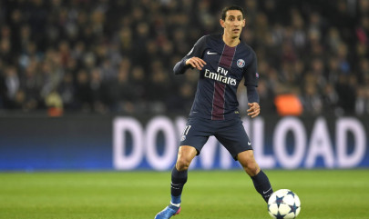 psg stars di maria pastore s homes raided psg stars di maria pastore s homes raided