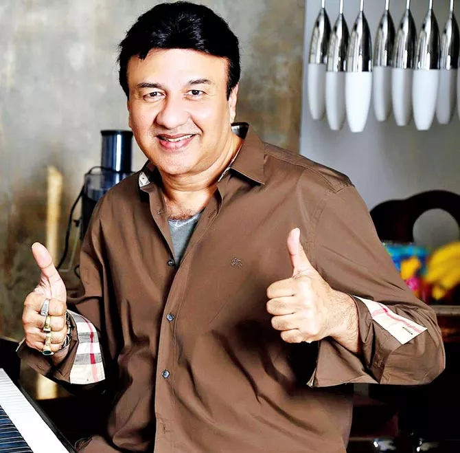 composer anu malik photo midday composer anu malik photo midday