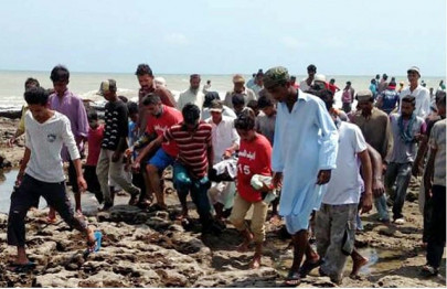 two brothers drown at hawke s bay beach two brothers drown at hawke s bay beach