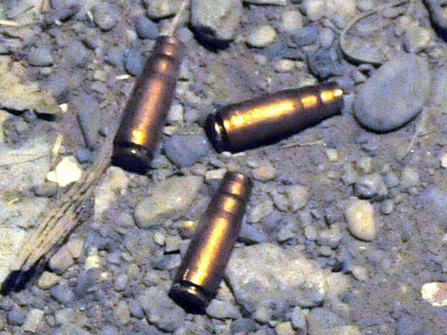 former ji uc nazim s son shot dead in targeted attack in karachi