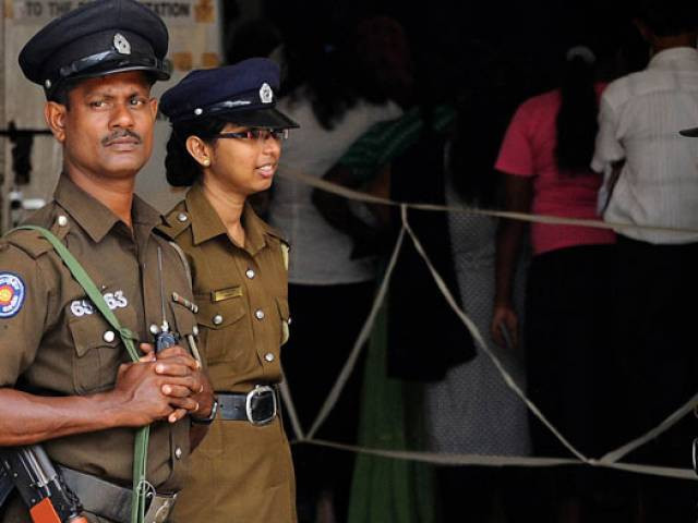 police yet to make any arrests in connection with more than a dozen arson attacks in the past month photo afp police yet to make any arrests in connection with more than a dozen arson attacks in the past month photo afp
