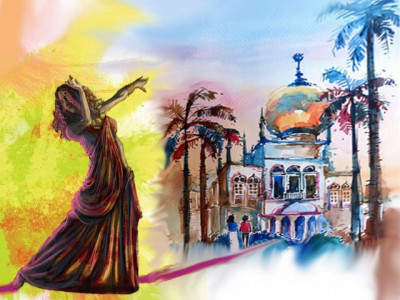 free the adulterers but charge the brothel owner free the adulterers but charge the brothel owner