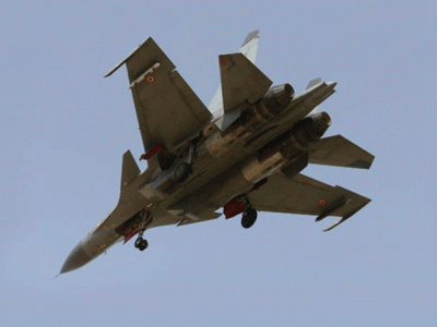 china says no information on indian jet urges delhi to not disturb peace