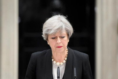 uk police stop sharing information on manchester attack with us after leaks