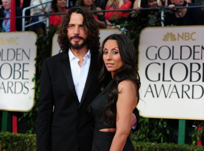 chris cornell s wife pens emotional letter following his suicide chris cornell s wife pens emotional letter following his suicide
