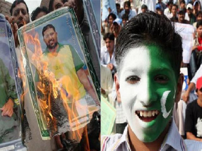 pakistani cricket fans must our sentiments for our team always be extreme pakistani cricket fans must our sentiments for our team always be extreme