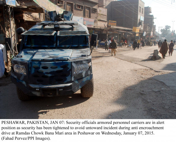 so far 425 police vehicles had been repaired at the workshop said khan photo ppi so far 425 police vehicles had been repaired at the workshop said khan photo ppi